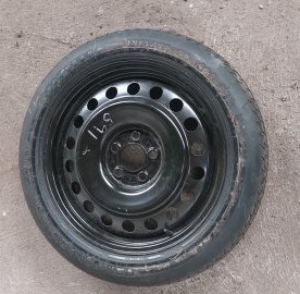 Spare Wheel 18 inch